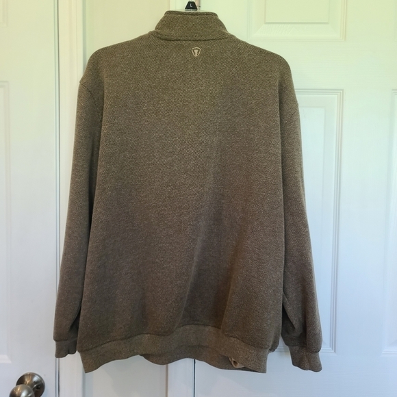 PRO Tour Pullover size XL - Picture 2 of 8